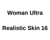 F U Realistic Skin 16