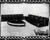 V| Gothic Seating Area