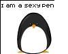 [PF] Sexy Penguin