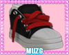 M| Spider-man Sneakers F