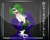 THE JOKER WOMAN OUTFIT 3