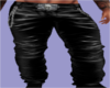 Lia- Leather Pants