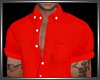 -T- Basic Red Shirt