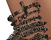 brumilda pulsera black R