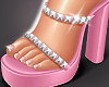 Pink Stud Platforms DRV