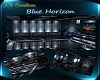 [TB] Blue Horizon Club