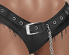 IS. Denim MIni Shorts