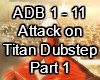 Attack On Titan Part 1