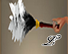 ! (LOH) Feather Duster