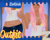 Z) Super Bass Outfit