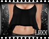 [xx] FLur Tank Black