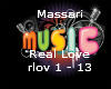 Massari real love