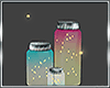 fireflies jar