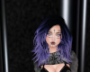 purple  Hairstyles