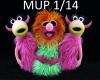 Muppet Show Mahna Mahna