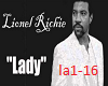 Lionel Richie - Lady