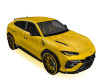 Urus Performante Y2