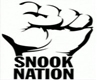 Snook Nation Staff Shirt