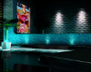 Triplex house
