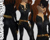 Catwoman Suit