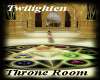 Twilighten Throne Room