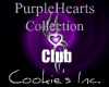 Purple Hearts Club