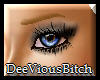 *DB*Seduction Blue Eyes