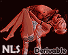 .NLS. Hot kiss Carried