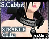 S.Cabbit - Collar