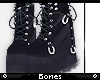 Tomb Boots