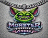 Monster-crew