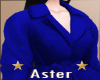 ★ Coat Royal