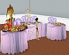 AP-wedding banquet table