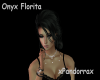 Onyx Florita