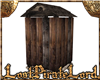 [LPL] Old Outhouse
