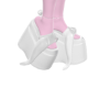 Cute Bunny Platforms
