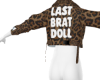 Bratz Doll By Monet <3