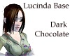 Lucinda Dark Chocolate