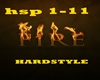 Sparta hardstyle