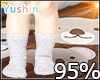 Chubby Shorter Legs 95%