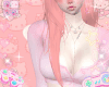 gamer girl pink ~