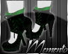 ~M~ St.Patricks Heels