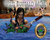 Wild Buffalo MOA
