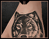 Tatto Wolf