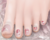 A. Cute Pink Feets