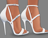 ~A: White Heels