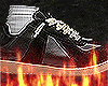Black Margielas Uni