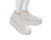 White Shoes