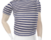 nautical stripes