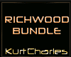 [KC]RICHWOOD BUNDLE